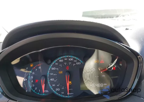 2022 Chevrolet Spark Fwd Ls Automatic z USA, uszkodzony, nr VIN KL8CB6SAXNC015085